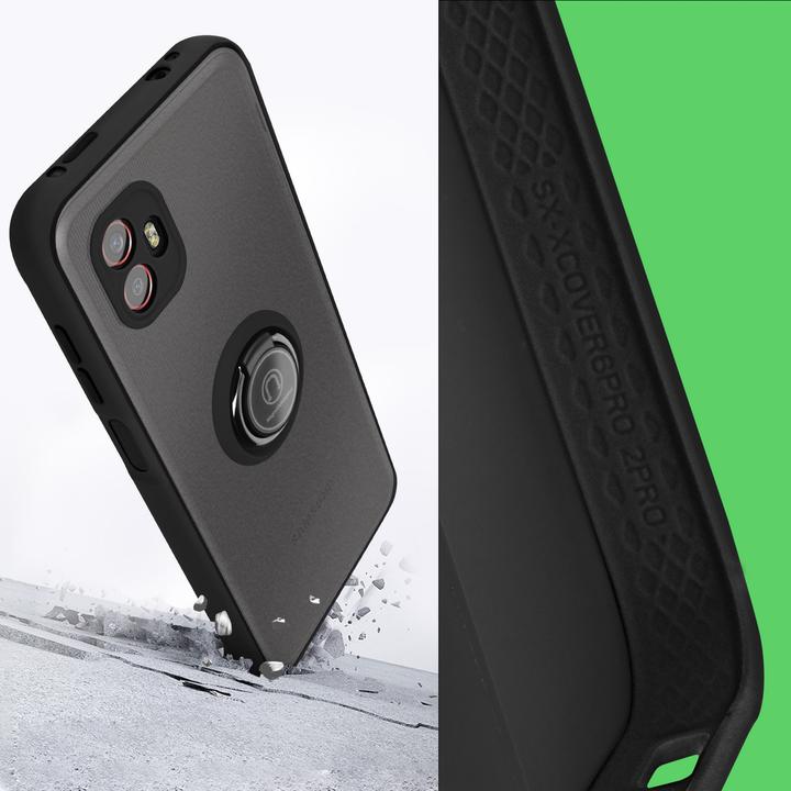 Image du produit Avizar Série Kameo (Samsung Galaxy XCover 6 Pro)