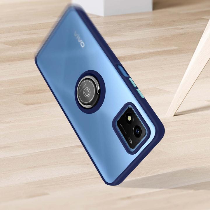 Actual product image Avizar Kameo Series (Vivo Y01)