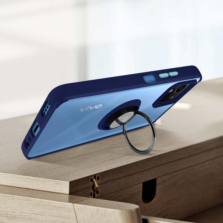 Actual product image Avizar Kameo Series (Vivo Y01)