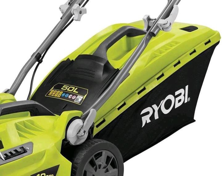 Immagine prodotto Ryobi RLM18E40H (Corrente elettrica)
