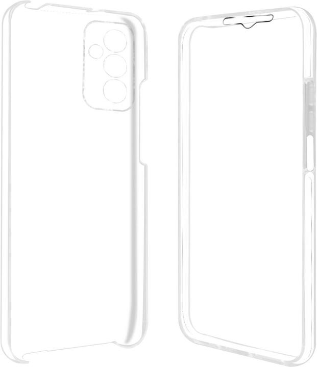 Image du produit Avizar Housse de protection avant/arrière, Full Cover Series (Samsung Galaxy A23 5G)