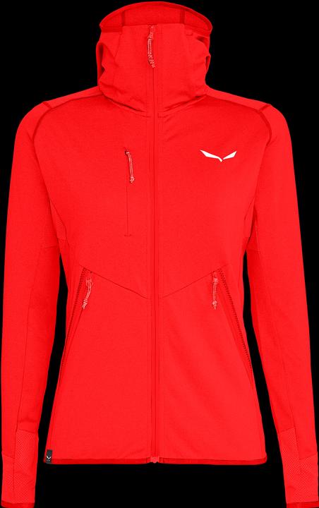 Produktbild Salewa Agner Hybrid Pl/Dst W FullZip Hoody (42)