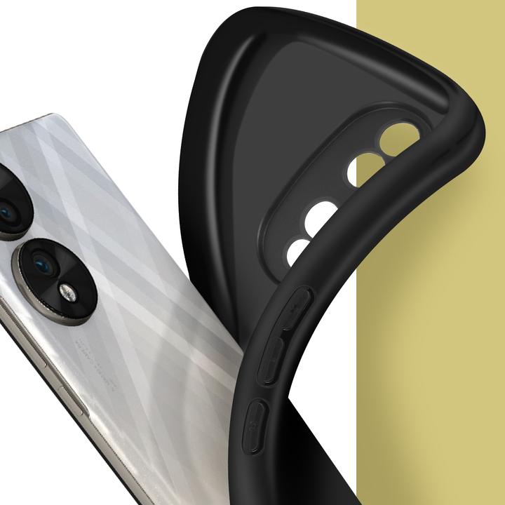 Image du produit Avizar Housse en gel Series (Honor 70)
