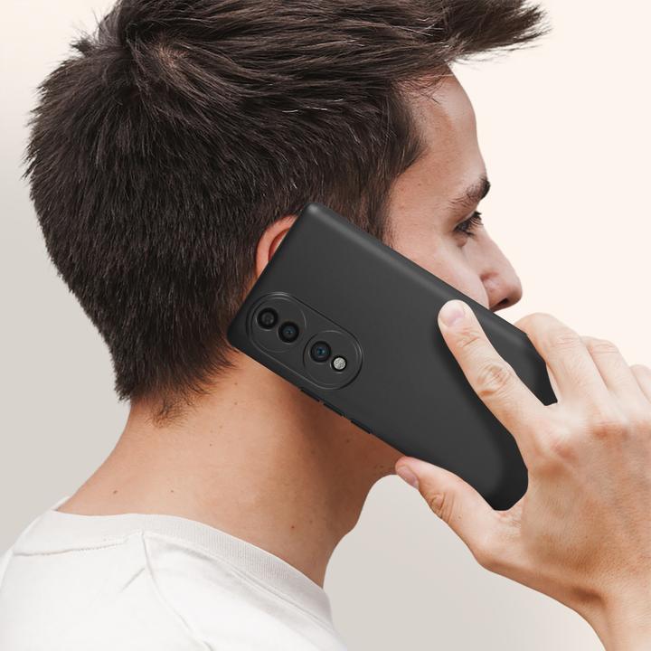 Image du produit Avizar Housse en gel Series (Honor 70)