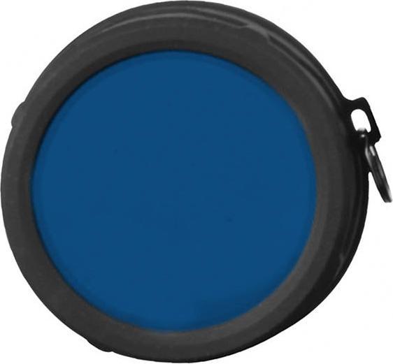 Produktbild Klarus FT30 Farbfilter für XT30 & XT30R, blau