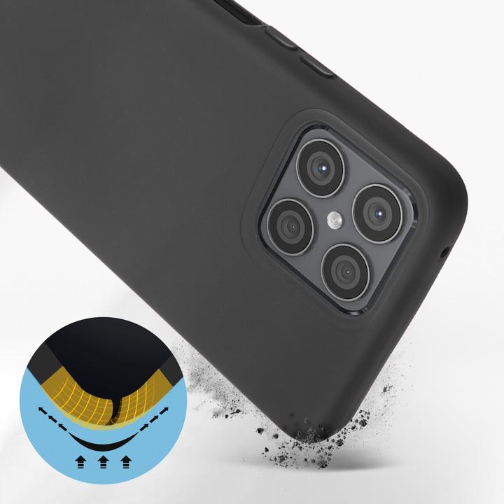 Produktbild Avizar Soft Touch Series (Honor X8)