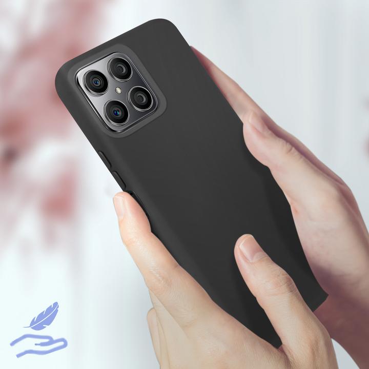 Produktbild Avizar Soft Touch Series (Honor X8)
