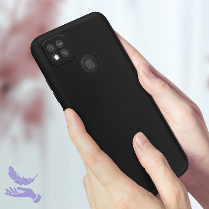 Produktbild Avizar Soft Touch Series (Xiaomi Redmi 10A)