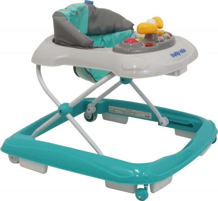 Image du produit Baby Mix Walker J-888ES