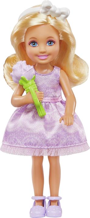 Immagine prodotto Barbie Set da matrimonio definitivo