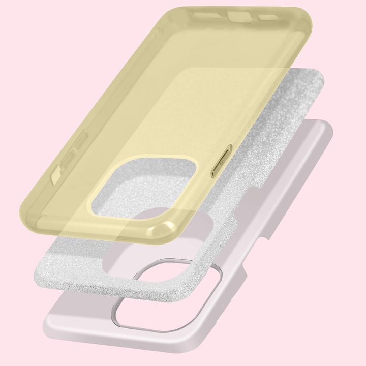 Produktbild Avizar Papay Series (Apple iPhone 14 Plus)