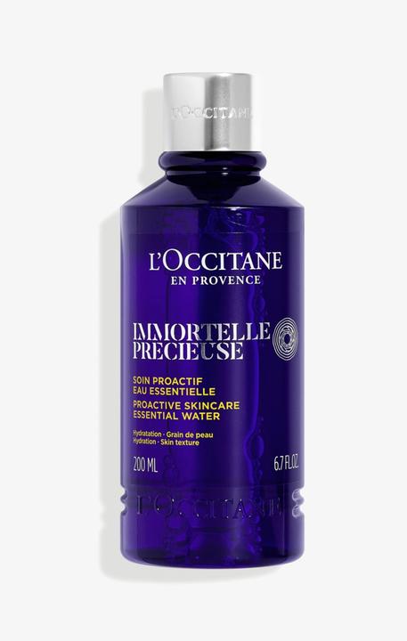 Image du produit L'Occitane Précieuse Eau Essent (Gel, 200 ml)