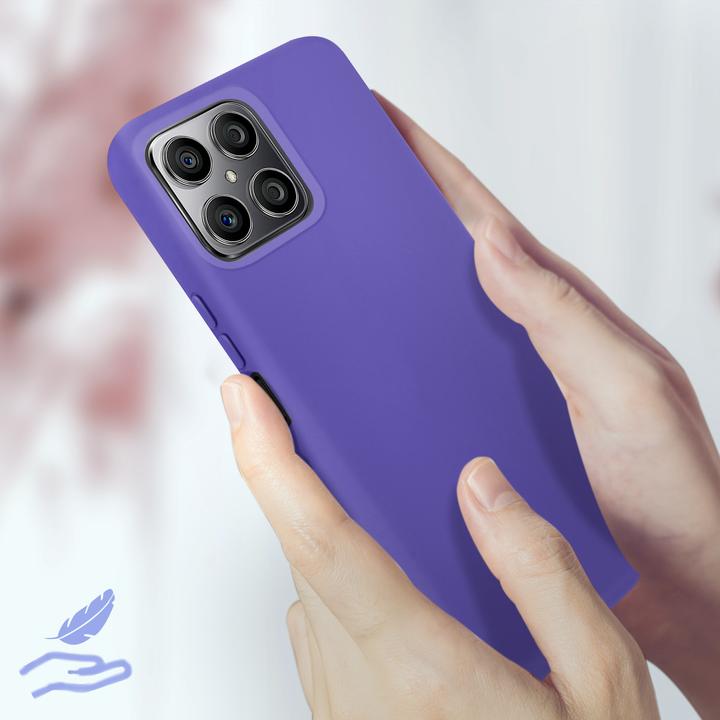 Produktbild Avizar Soft Touch Series (Honor X8)
