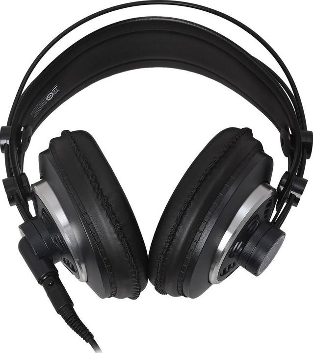 Image du produit AKG Pro K240 Mkii (pas de réduction du bruit, Filaire)