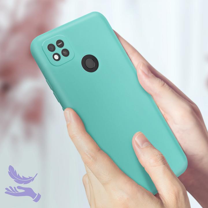 Immagine prodotto Avizar Serie Soft Touch (Xiaomi Redmi 10A)