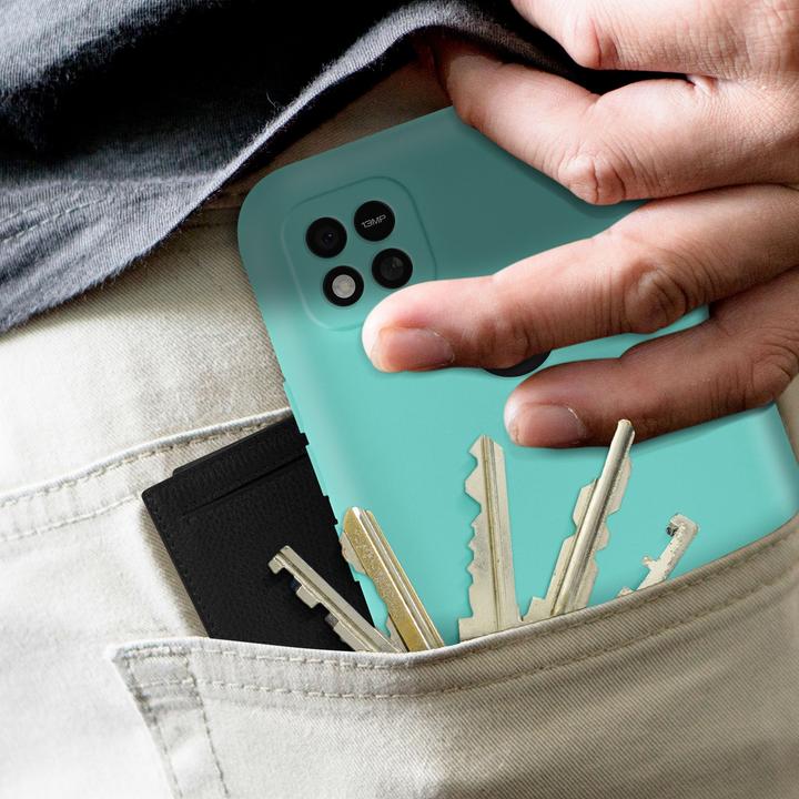 Immagine prodotto Avizar Serie Soft Touch (Xiaomi Redmi 10A)