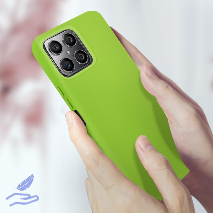 Produktbild Avizar Soft Touch Series (Honor X8)