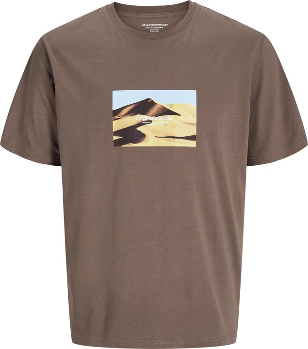 Deep taupe
