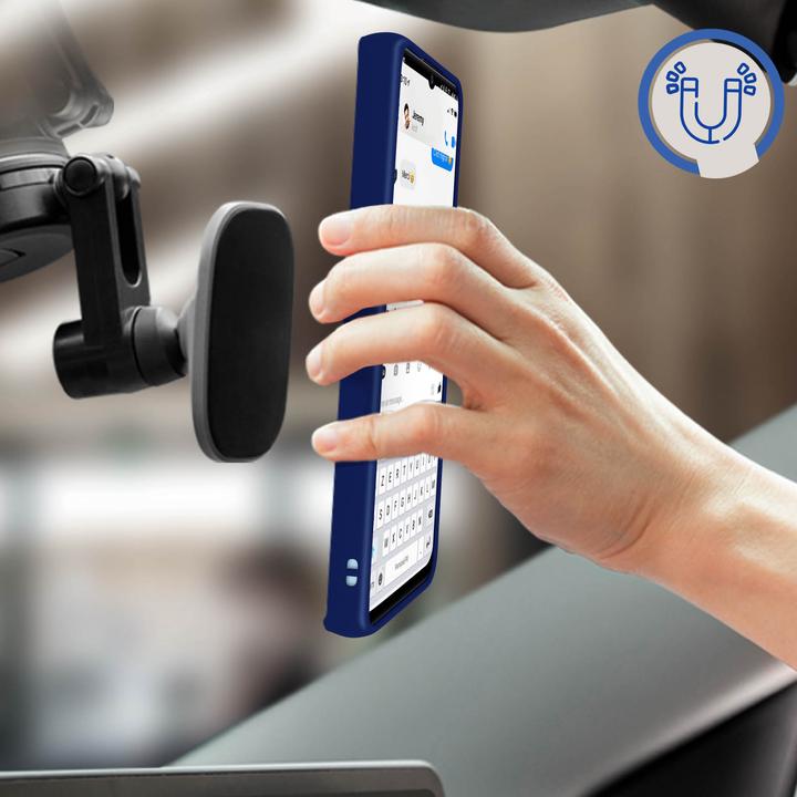 Actual product image Avizar Kameo Series (Vivo Y55 5G)
