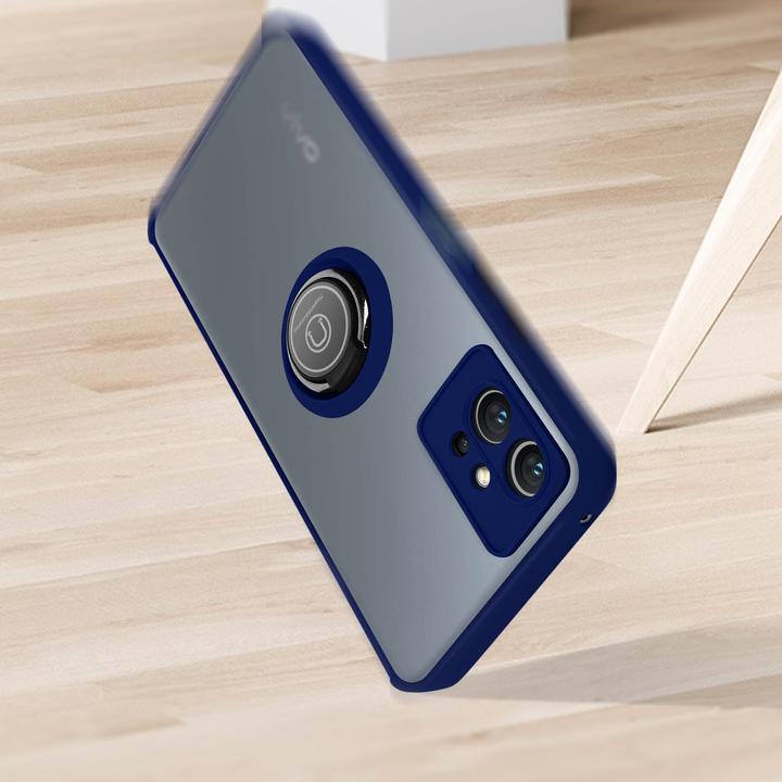 Actual product image Avizar Kameo Series (Vivo Y55 5G)