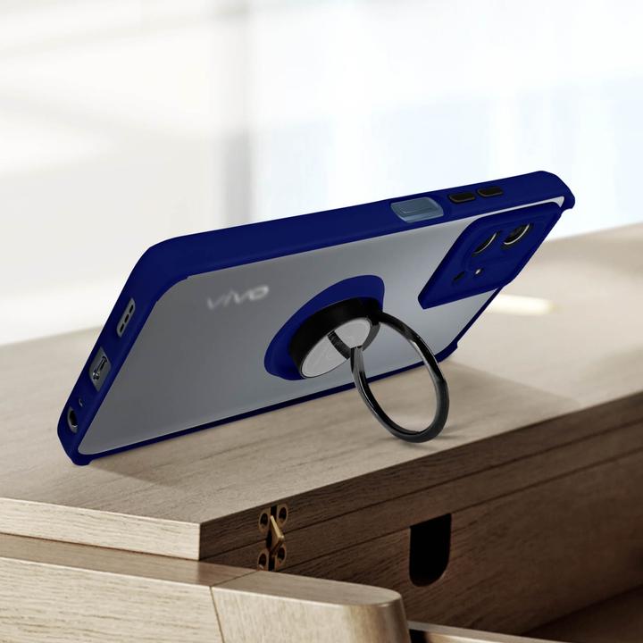 Actual product image Avizar Kameo Series (Vivo Y55 5G)