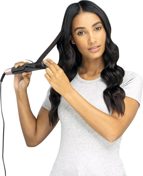 Image du produit Remington Curl & Straight Confidence S6606 (Fer plat)