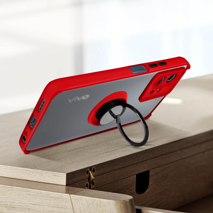 Image du produit Avizar Série Kameo (Vivo Y55 5G)