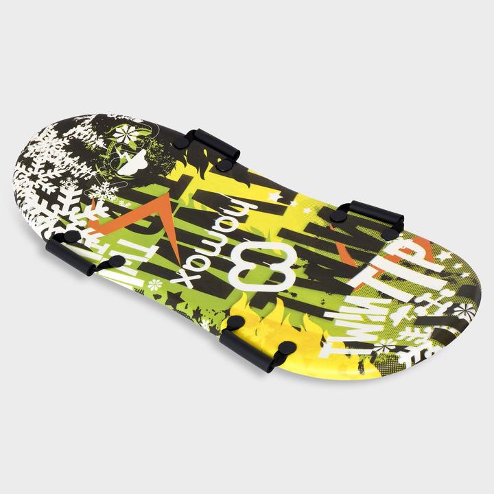 Actual product image hamax Twin Tip Surfer