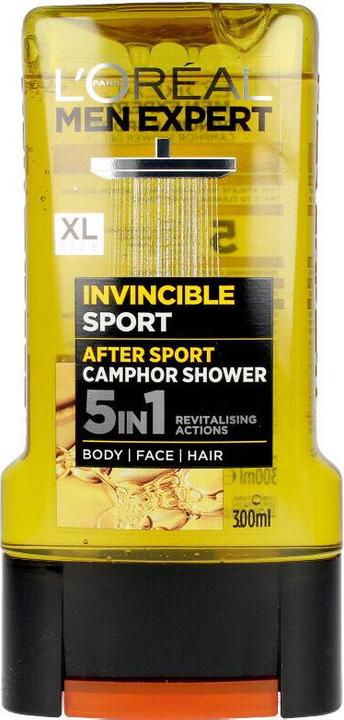 Actual product image L'Oréal Paris Men Expert Invincible Sport (300 ml)