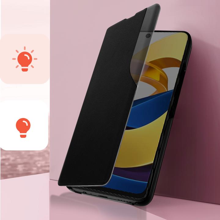 Image du produit Avizar Série Vwin (Xiaomi Redmi Note 11S 5G)