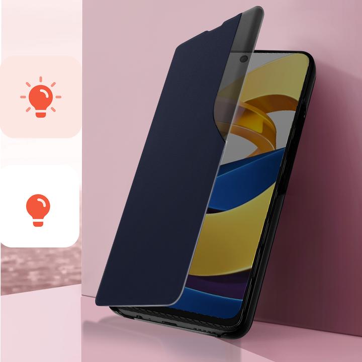 Actual product image Avizar Vwin Series (Xiaomi Redmi Note 11S 5G)