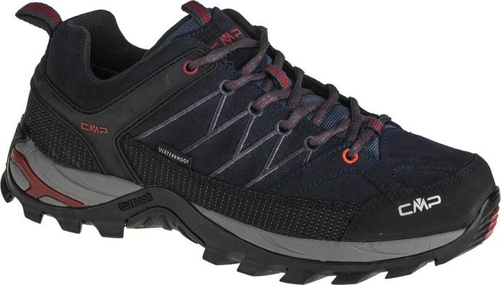 CMP Campagnolo Schnürschuhe (39)