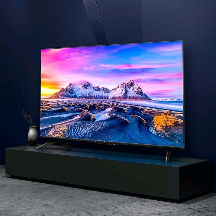 Image du produit Xiaomi ELA4742EU (43", P1, LED, 4K, 2022)