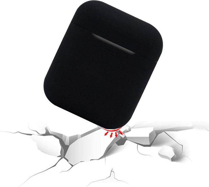 Actual product image PhoneLook Silicone cover (Headphone sleeve)