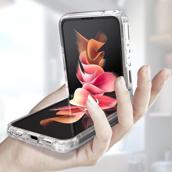 Actual product image Avizar Prems Series (Samsung Galaxy Z Flip4)