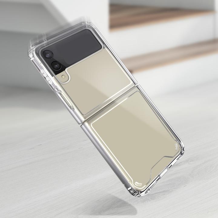Actual product image Avizar Prems Series (Samsung Galaxy Z Flip4)