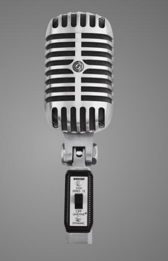 Immagine prodotto Shure 55SH Serie II