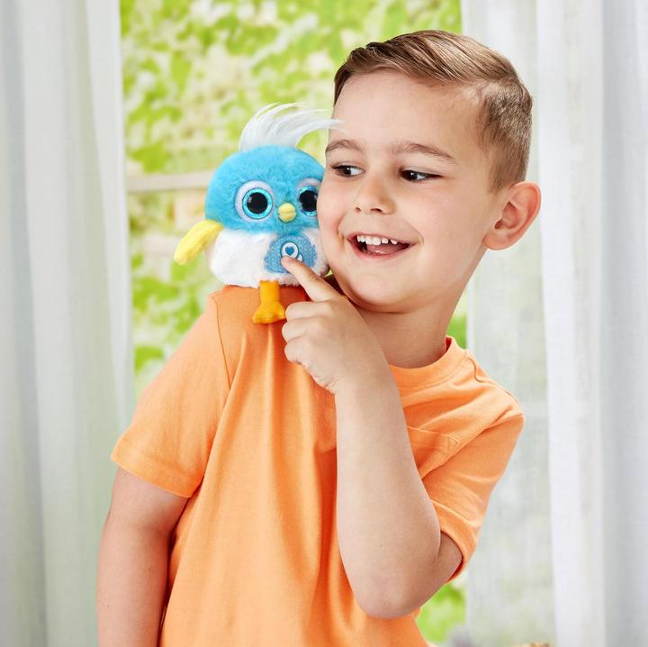 Immagine prodotto VTech LoLibirds - Pauly (16 cm)