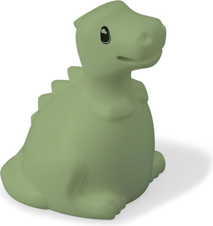 Image du produit Kidywolf Tirelire Dinosaure 15cm ** (15 x 11 x 16 cm)
