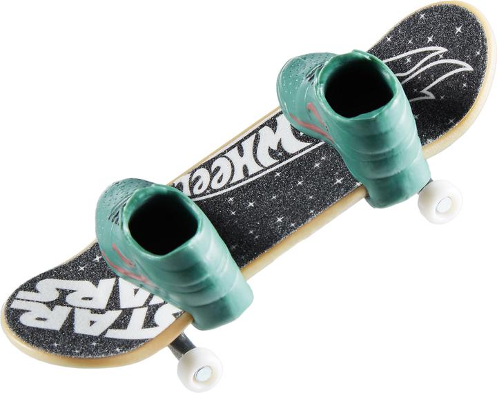 Image du produit Hot Wheels Planche à roulettes