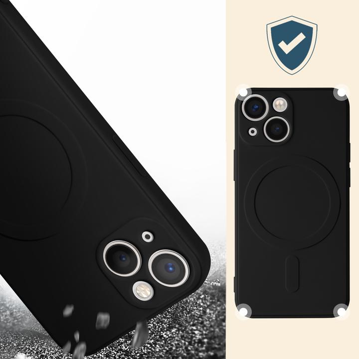 Image du produit Avizar Mag Cover Series (Apple iPhone 13)