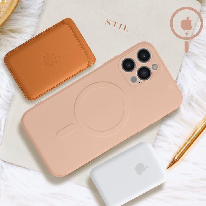 Actual product image Avizar Mag Cover Series (Apple iPhone 12 Pro Max)