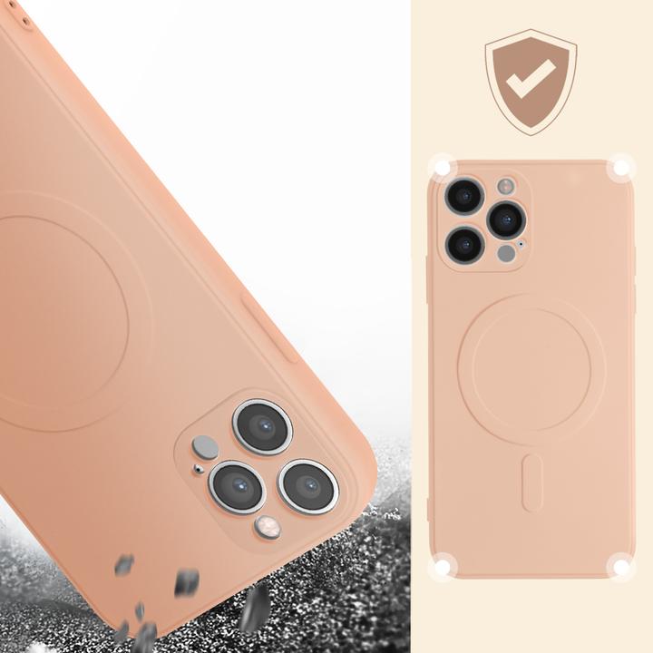 Actual product image Avizar Mag Cover Series (Apple iPhone 12 Pro Max)