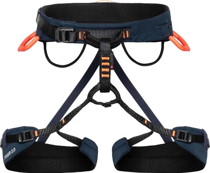 Mammut Togir 2.0 3 Slide Harness Men