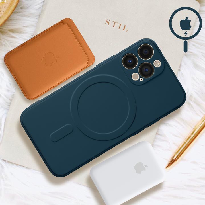 Image du produit Avizar Mag Cover Series (Apple iPhone 13 Pro)