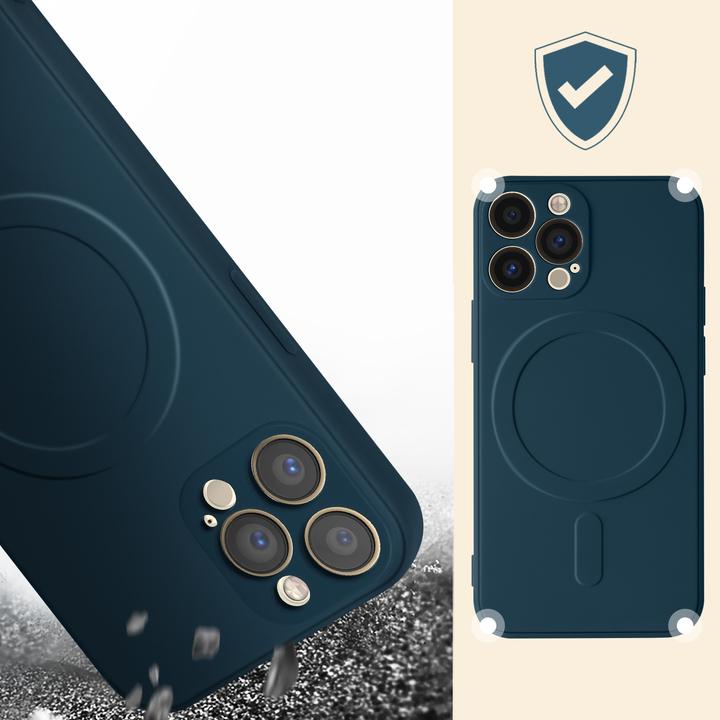 Image du produit Avizar Mag Cover Series (Apple iPhone 13 Pro)
