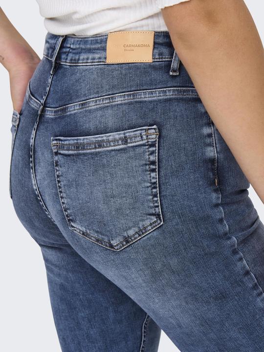 Produktbild Only CARWILLY Mittlere Taille Skinny Fit Jeans Skinny Jeans (54)