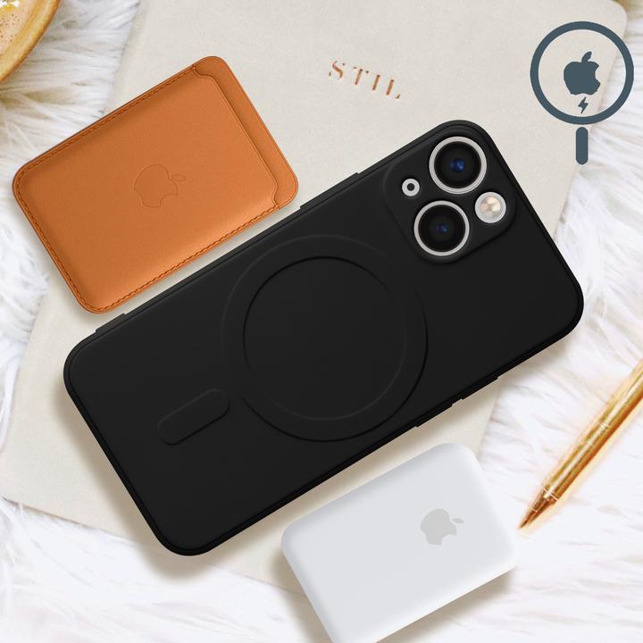 Image du produit Avizar Mag Cover Series (Apple iPhone 13)