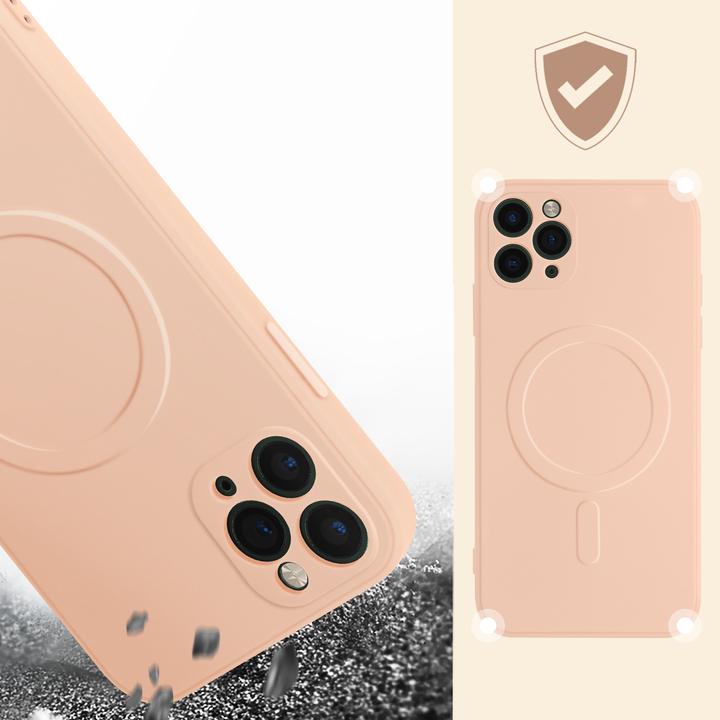 Actual product image Avizar Mag Cover Series (Apple iPhone 11 Pro Max)