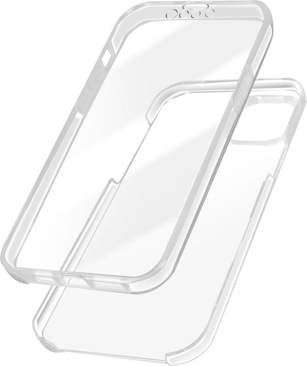 Immagine prodotto Avizar Copertina protettiva anteriore e posteriore, serie Full Cover (Apple iPhone 14)